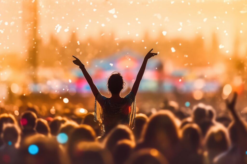 Lollapalooza SP vs. o Mundo dos Festivais: quem é quem no rolê?​