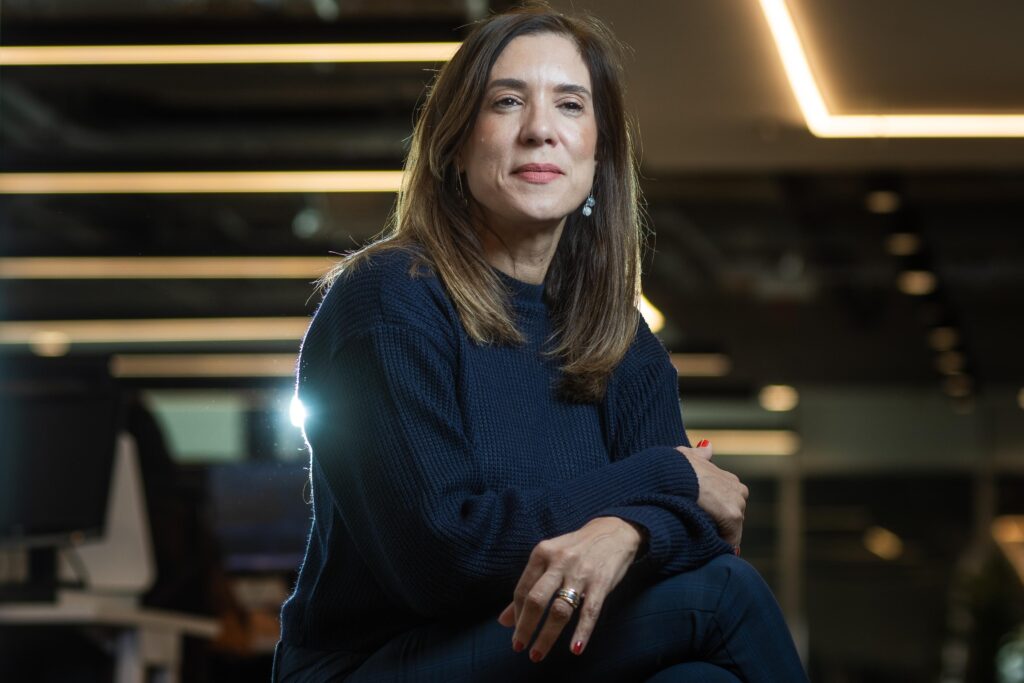 15Cast: Jovem é um grande influenciador de tecnologia, diz diretora de marketing da Lenovo