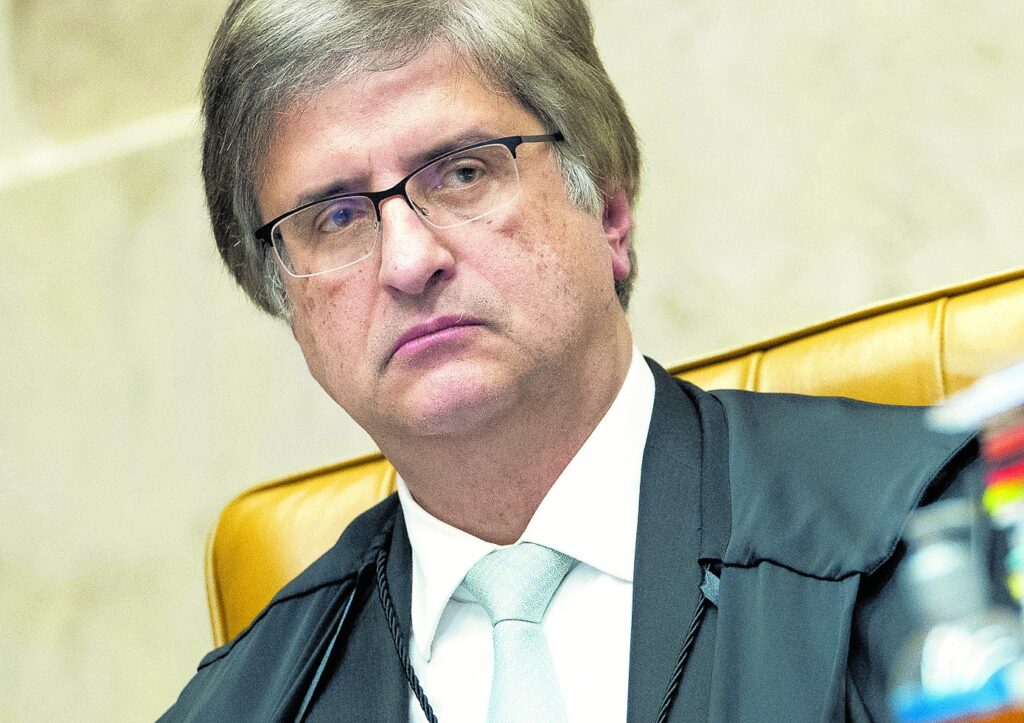 Para PGR, 8 de janeiro foi ‘resultado final da empreitada golpista’