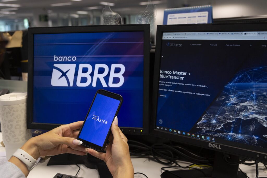 BRB diz que entregou documentos referentes a assembleias e balanços à CVM