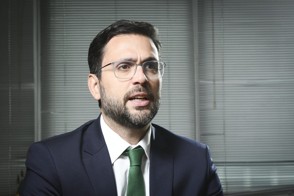 Exclusivo: Presidente da CVM anuncia saída antecipada do cargo