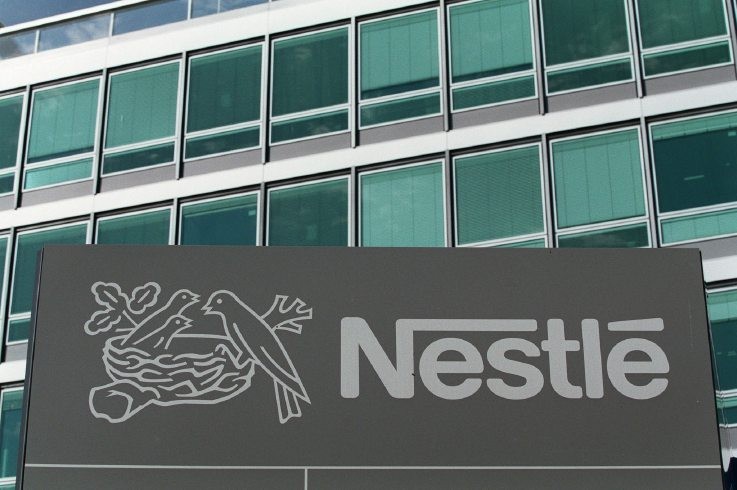 Nestlé anuncia que pode vender Nature’s Bounty e outras marcas de vitaminas
