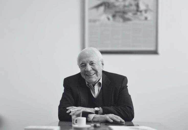 Morre Roberto Duailibi, ícone da propaganda brasileira e cofundador da agência DPZ