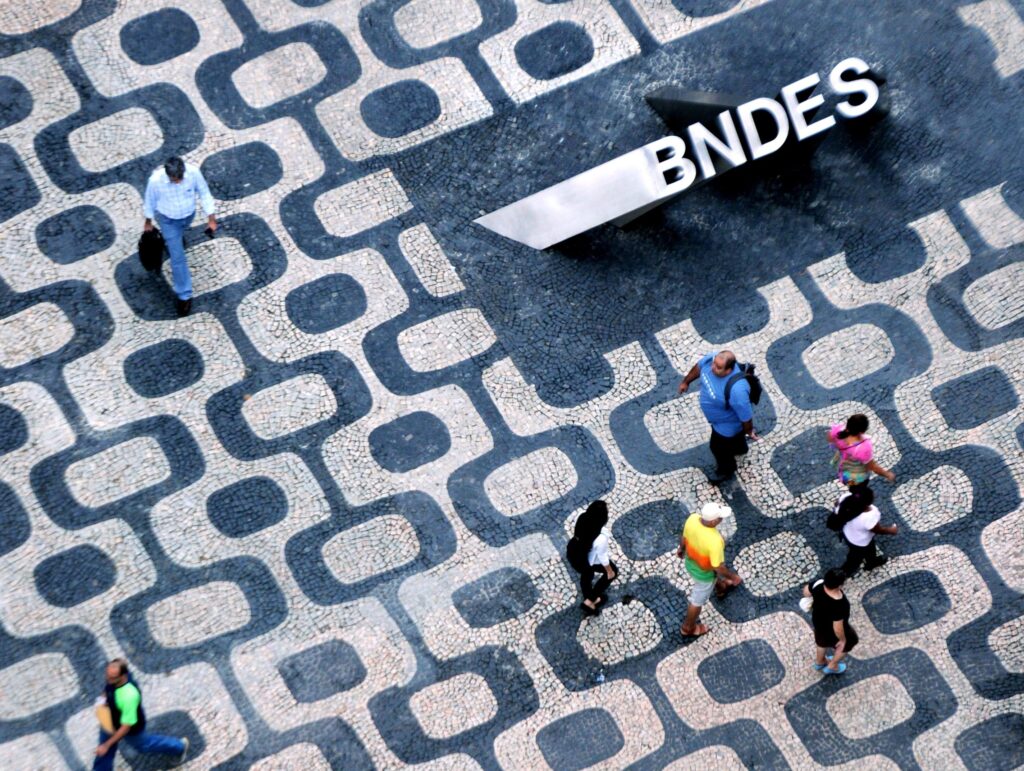 Subsidiária da Simpar recebe R$ 50 milhões do Fundo Clima do BNDES