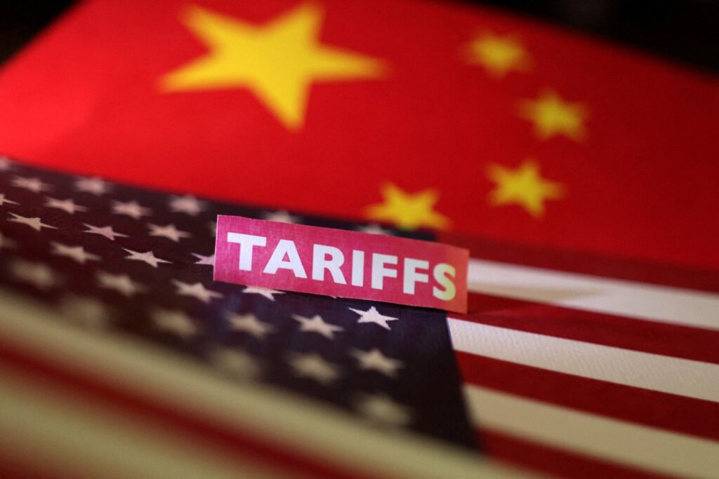 Foco de Trump na Ásia alimenta esperança de acordo entre EUA e China