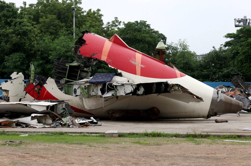 Regulador alertou Air India sobre falhas ‘sistêmicas’ no gerenciamento de fadiga de pilotos