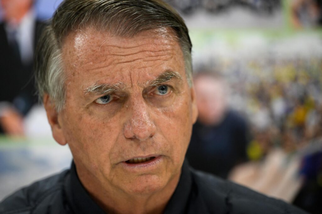 Tarcísio, Zema, Ratinho Jr., Castro e Jorginho completam 24h em silêncio sobre sanção dos EUA a Moraes