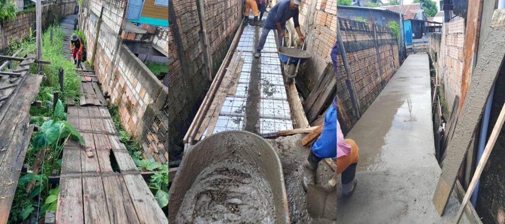 Jovens engenheiros de Tefé vencem etapa do Pré-CEP com projeto inovador de pontes pré-moldadas de concreto