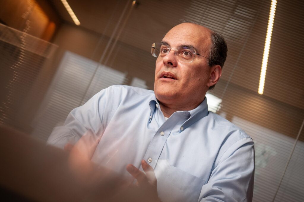 XP Expert: Ruído do ‘tarifaço’ é boa oportunidade para quem deseja alocar na bolsa, diz Ibiuna