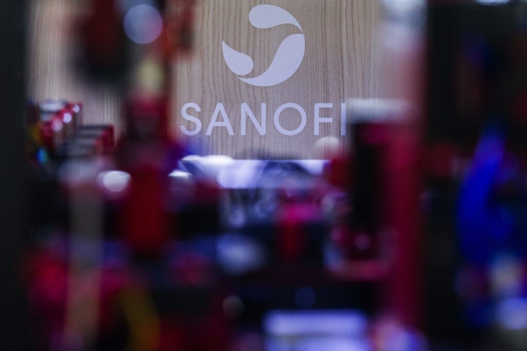 Sanofi compra desenvolvedora de vacinas Vicebio em negócio que pode atingir US$ 1,6 bilhão