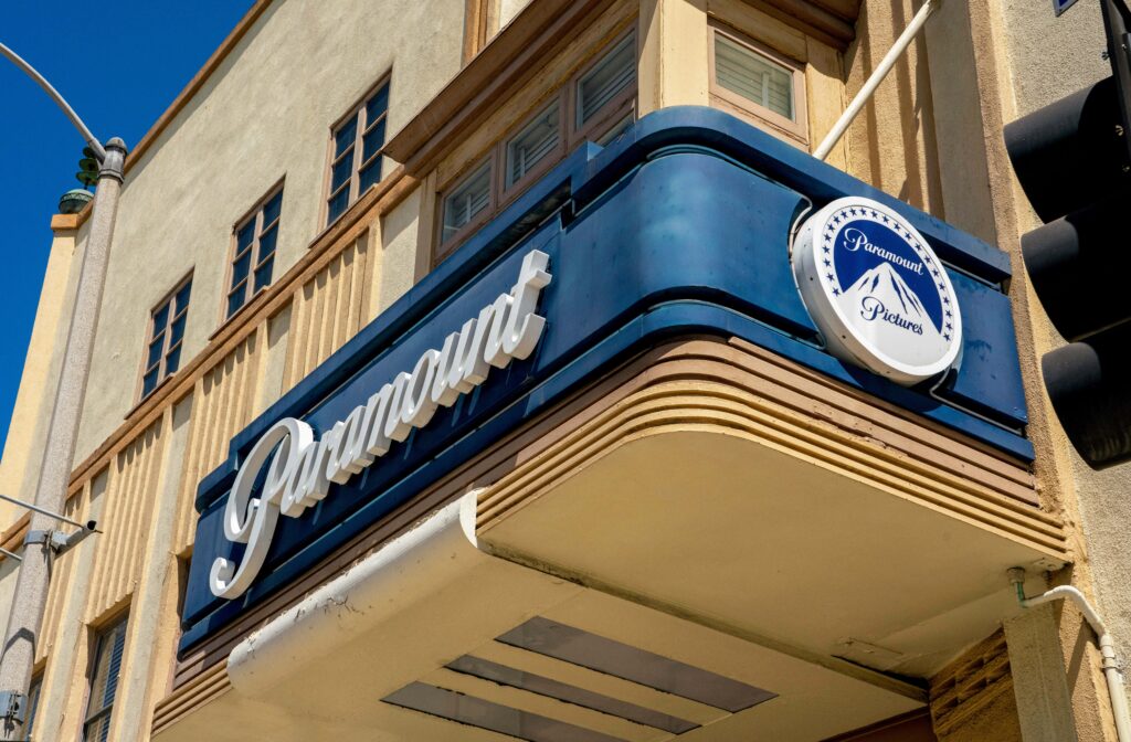Regulador dos EUA aprova fusão de US$ 8 bilhões entre Paramount e Skydance