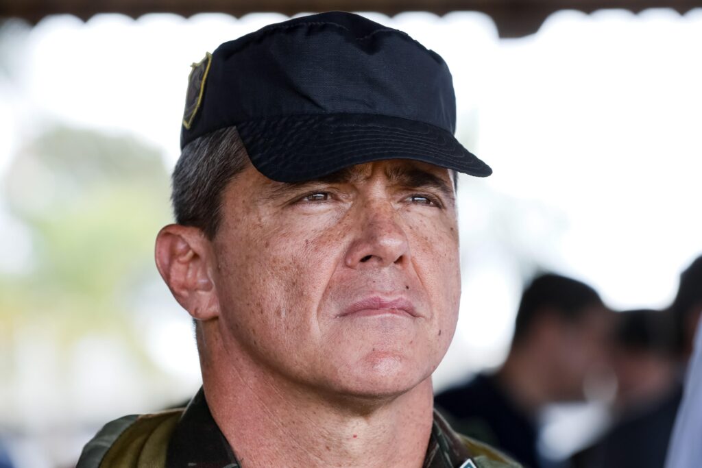 Militar admite autoria de plano para matar Lula e Moraes, mas diz que era só ‘um pensamento’