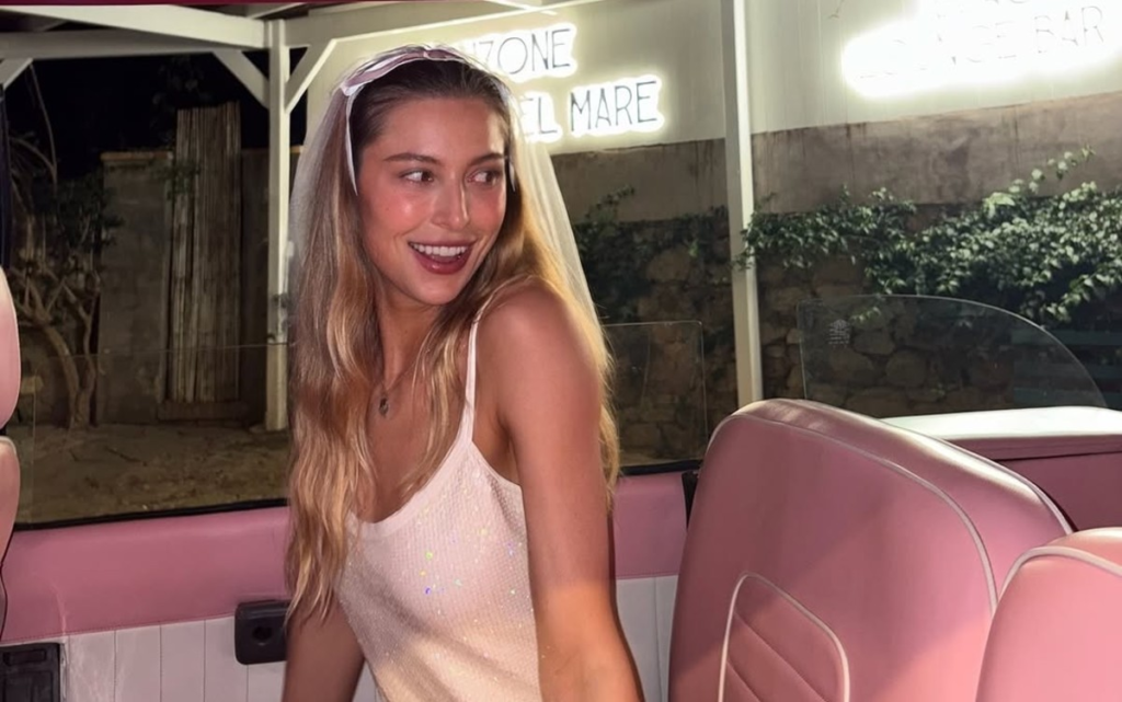 Conheça Eve Jobs, filha de Steve Jobs que se casa em cerimônia milionária
