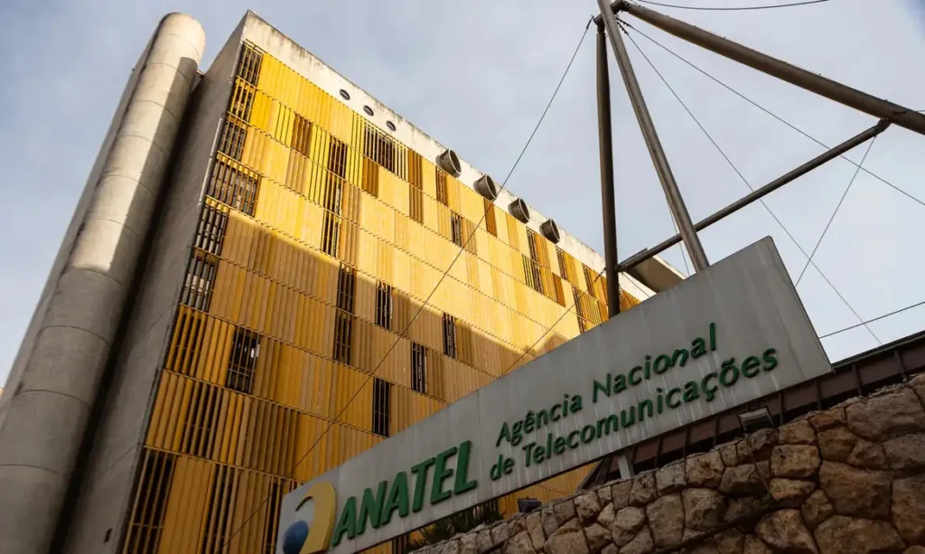 Anatel aprova regras do edital de novo leilão de telefonia móvel