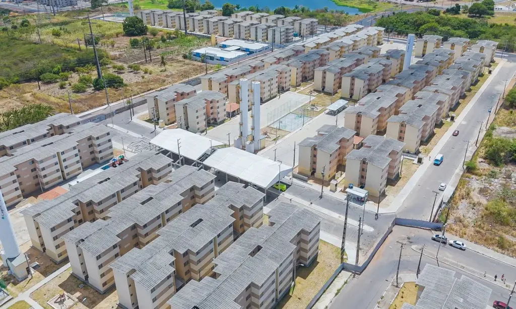 Lula sanciona lei que amplia uso de recursos do Fundo Social para impulsionar Minha Casa, Minha Vida