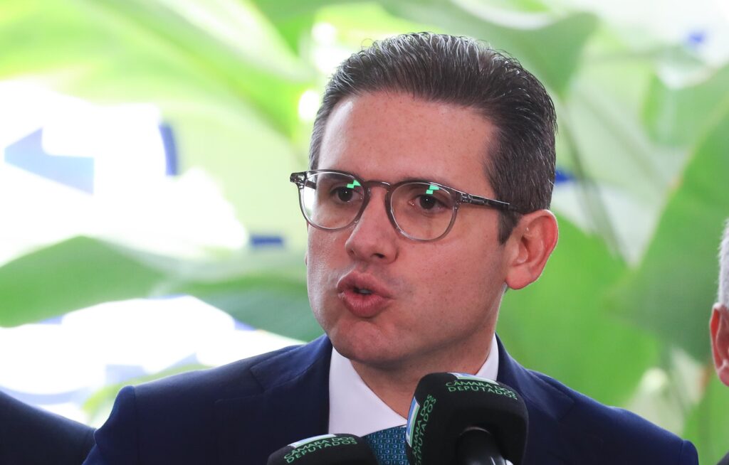 Empresários, entidades e terceiro setor pedem a Motta que PL do licenciamento ambiental seja suspenso
