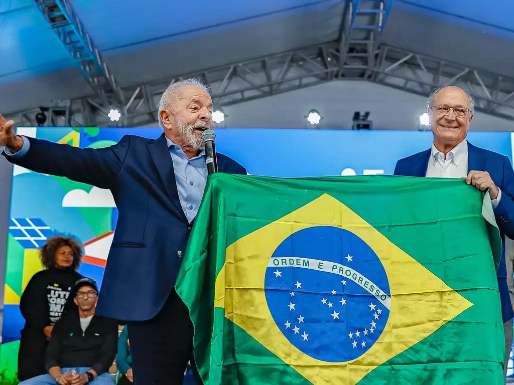 Fala de pobres contra ricos de Lula é aposta em bolha de esquerda