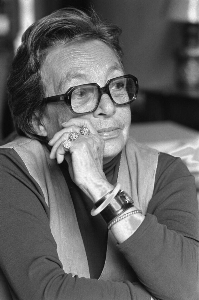 O livro que aprofundou a relação de Marguerite Duras com o cinema