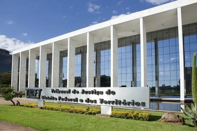 Presidentes dos Tribunais de Justiça condenam revogação de vistos de ministros do STF e de PGR