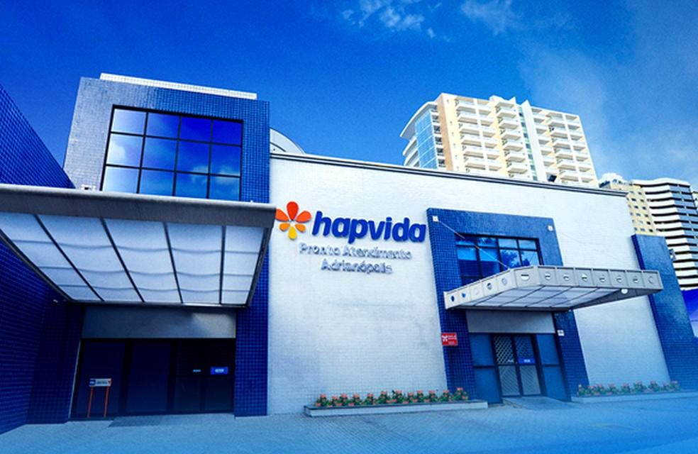 Hapvida anuncia plano de R$ 380 milhões para construção e requalificação de unidades no Rio