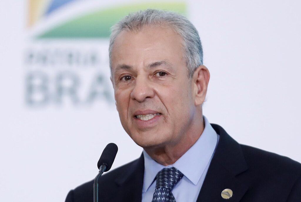 Comissão de Ética aplica censura ética a ex-ministro por envolvimento no caso das joias sauditas