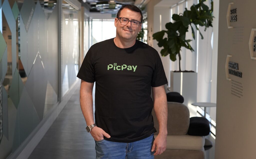 PicPay traz ex-Banco Carrefour para liderar área de cartões
