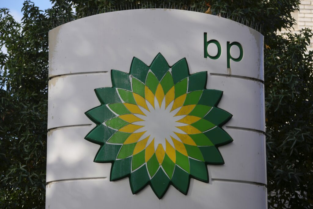 BP venderá negócios de energia eólica onshore nos EUA à LS Power