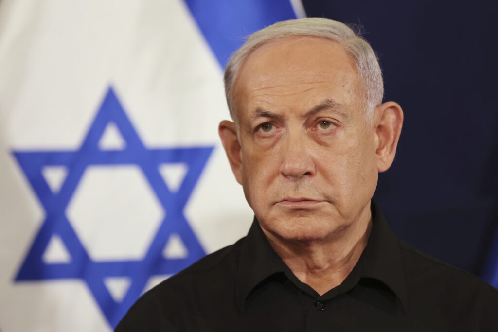 Reino Unido recompensa ‘terrorismo do Hamas’ ao reconhecer Estado Palestino, diz Netanyahu