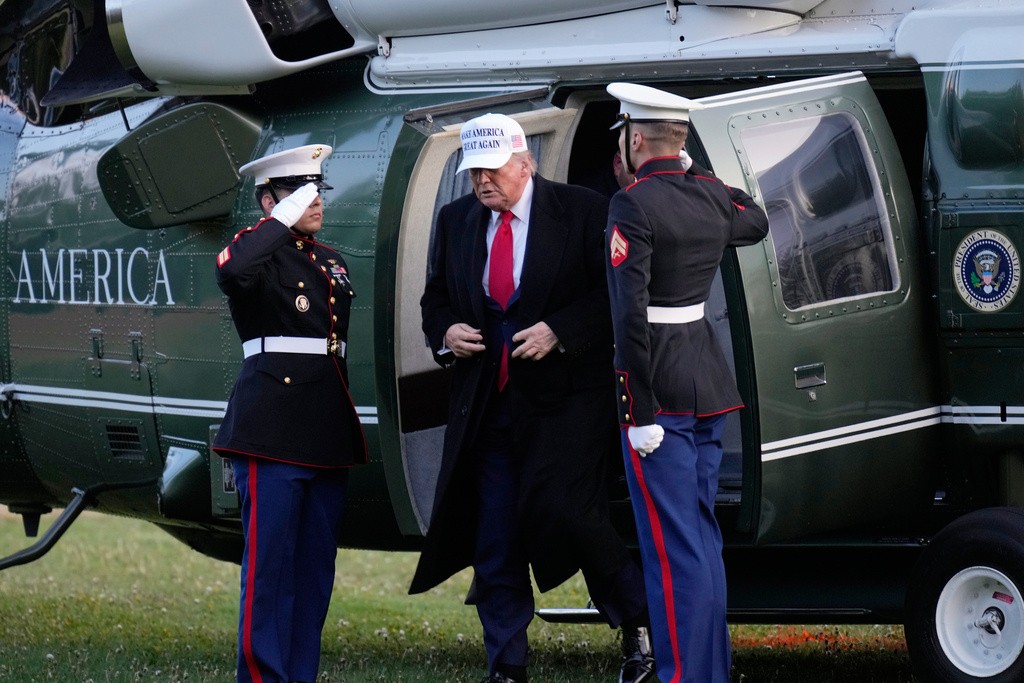 Na ameaça de Trump contra o Brasil, o que resta de previsível