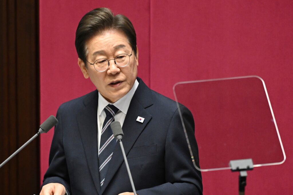 Coreia do Norte rejeita proposta de reconciliação do novo presidente sul-coreano