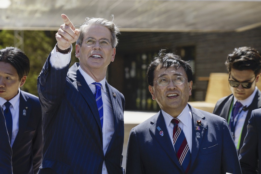 EUA e Japão anunciaram acordo tarifário, mas detalhes divergem entre os países