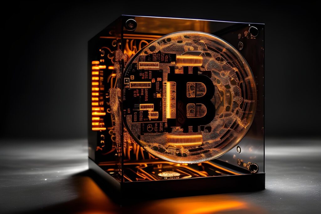 Em julho, o bitcoin volta ao topo das aplicações mais rentáveis do mês