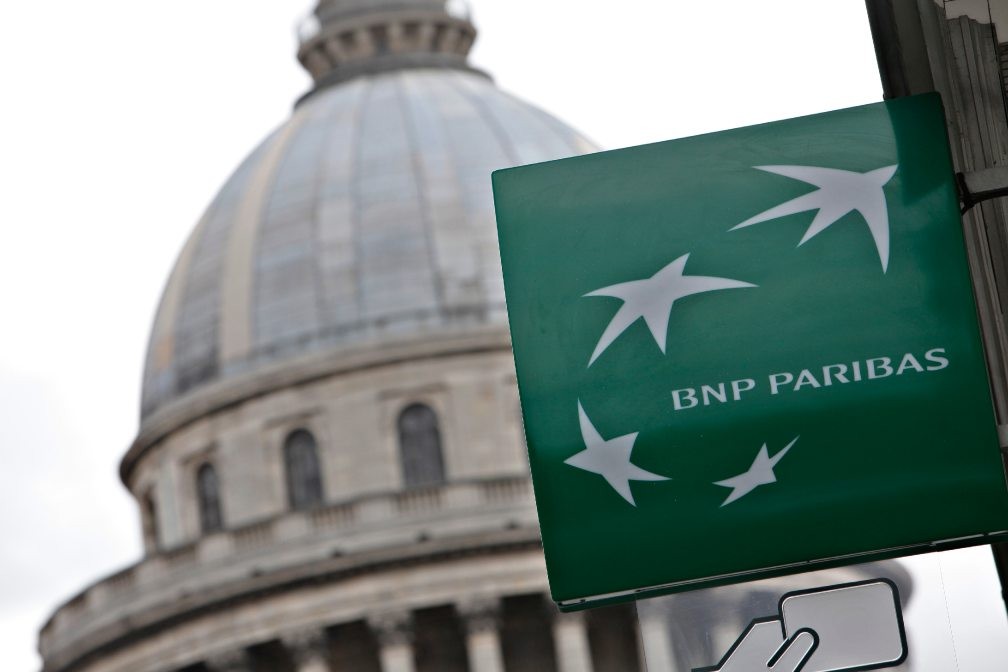BNP Paribas prevê crescimento mais rápido dos lucros no segundo semestre