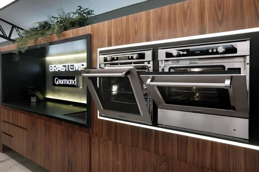 Dona da Brastemp, Whirlpool reporta queda de 70% no lucro do 2º trimestre