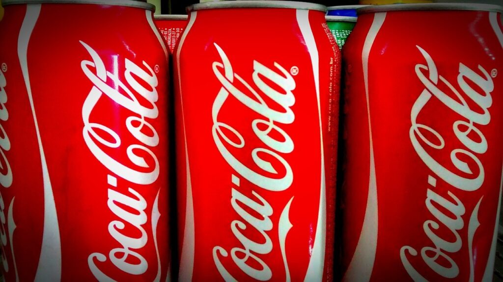 Análise: Porque a ‘dieta’ de Trump com a Coca pode ser difícil de engolir