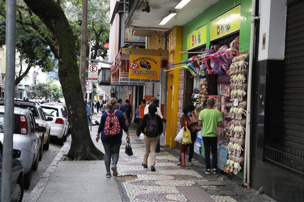 IPC-S sobe 0,25% na segunda quadrissemana de julho