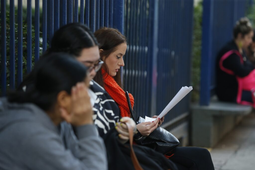 Segunda edição do “Enem dos concursos” registra 761,5 mil inscrições