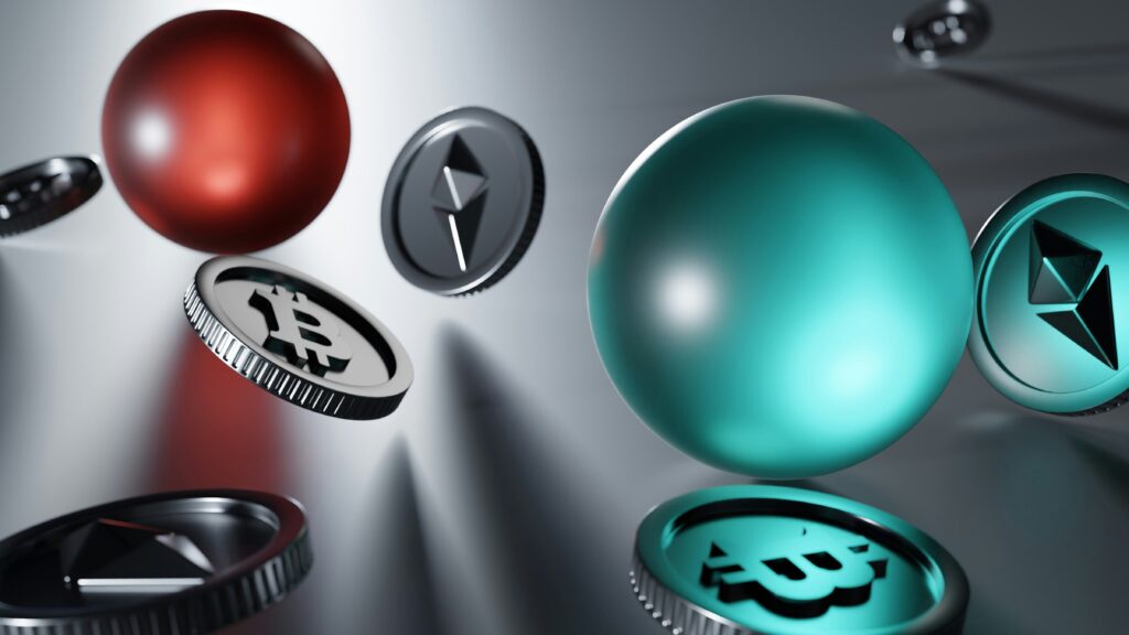 FT: Criptomoedas chegam a US$ 4 tri com avanço regulatório nos EUA