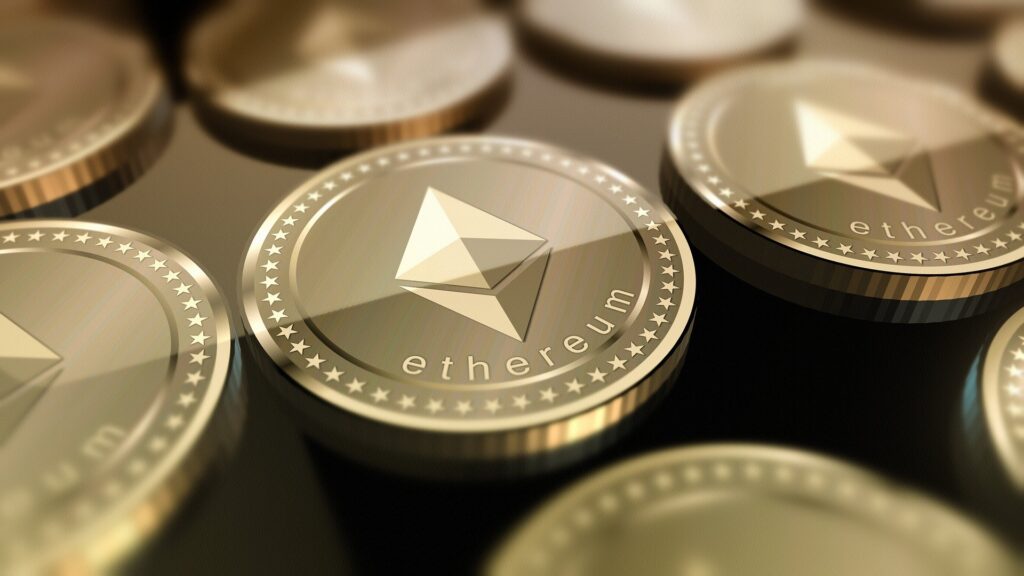 Bitcoin fica imóvel em 7 dias, ao passo que ether salta 19,4% e coloca ‘altseason’ no radar