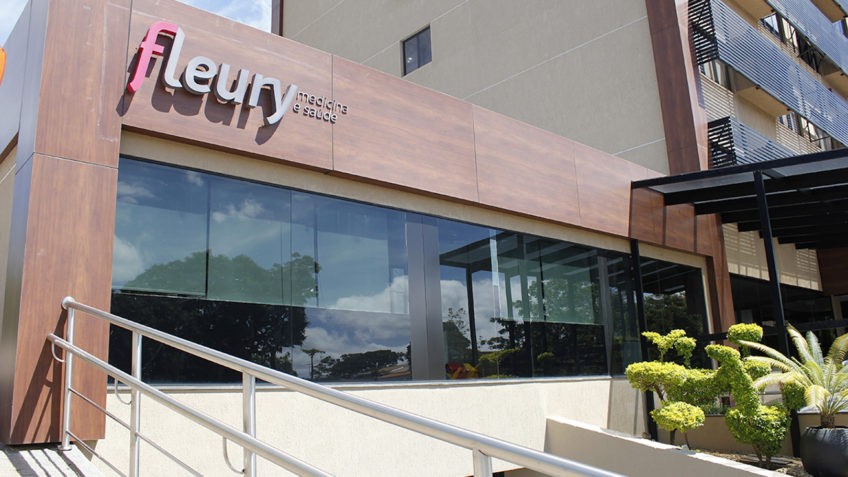 Rede D’Or negocia aquisição do Fleury, dizem fontes