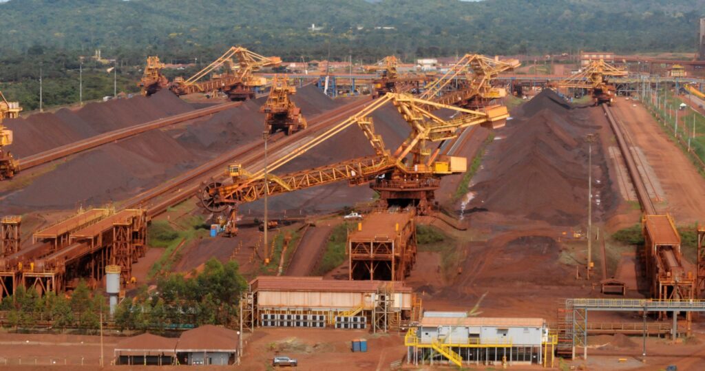 Agenda de empresas: Produção da Vale sobe 3,7% no 2º trimestre; lucro da Neoenergia dobra