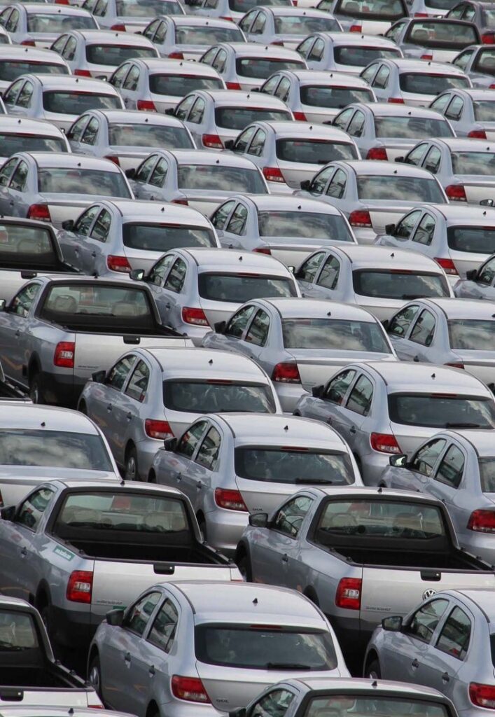 Com IPI zero, carros de entrada podem ter desconto de até R$ 12 mil, diz Alckmin