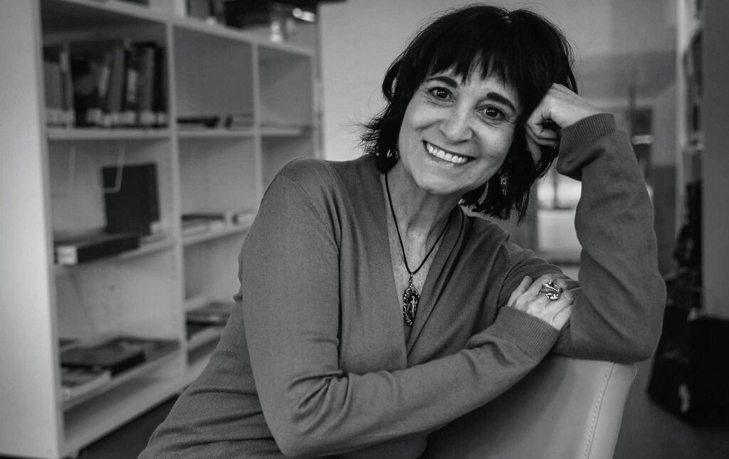‘O mundo ficou mais sombrio, graças ao avanço tecnológico’, diz a escritora Rosa Montero, atração da Flip