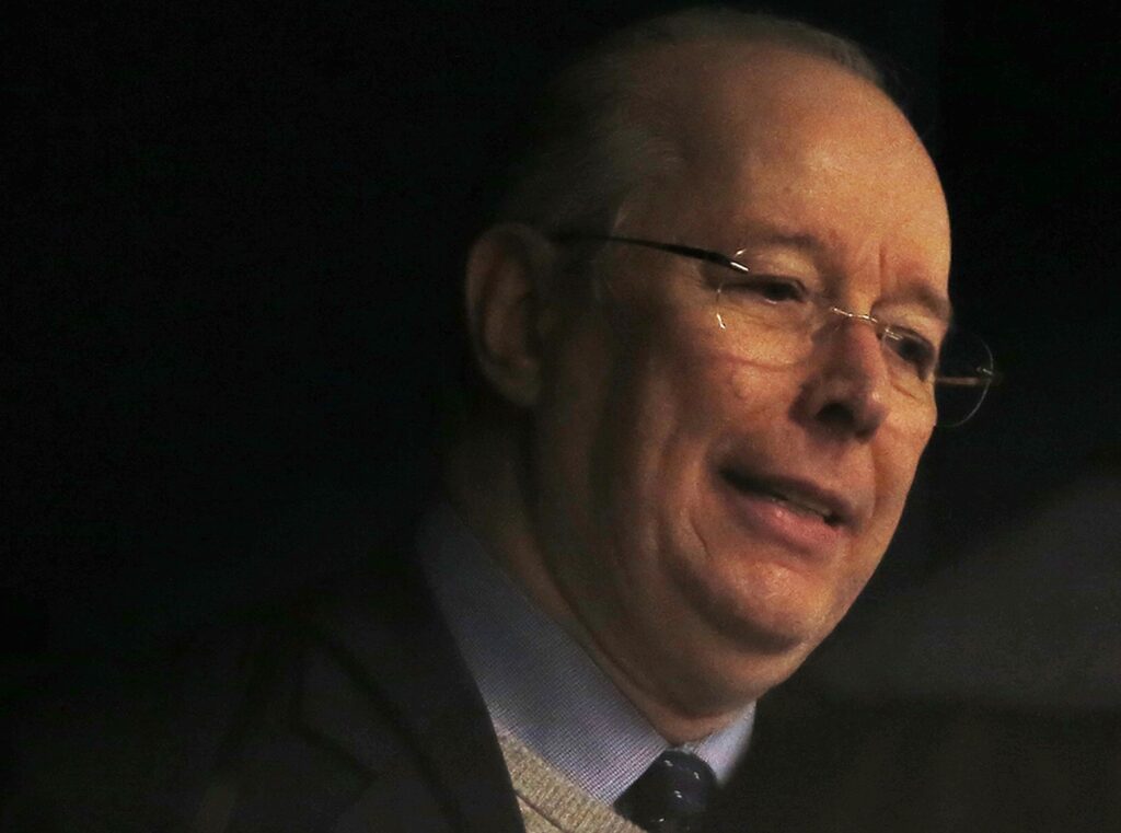 Celso de Mello diz que EUA agem arbitrariamente contra juízes da corte