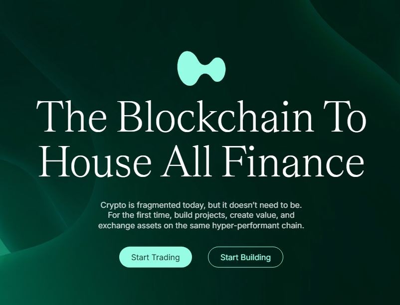 Criptomoeda da Hyperliquid cai após transações ficarem paralisadas por meia hora