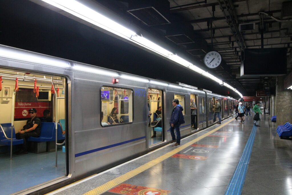 Metrô de SP adia licitação bilionária de obras da Linha 19 para setembro