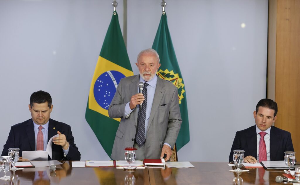 Para 79%, briga entre governo e Congresso atrapalha o país, diz pesquisa Genial/Quaest