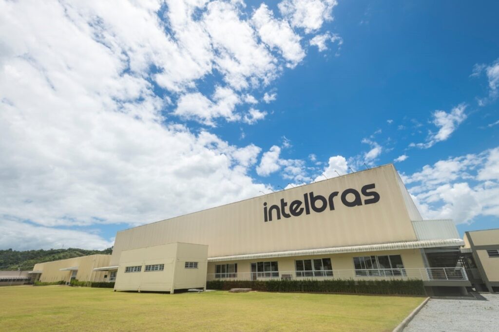 Intelbras tem lucro de R$ 136 milhões no 2º trimestre
