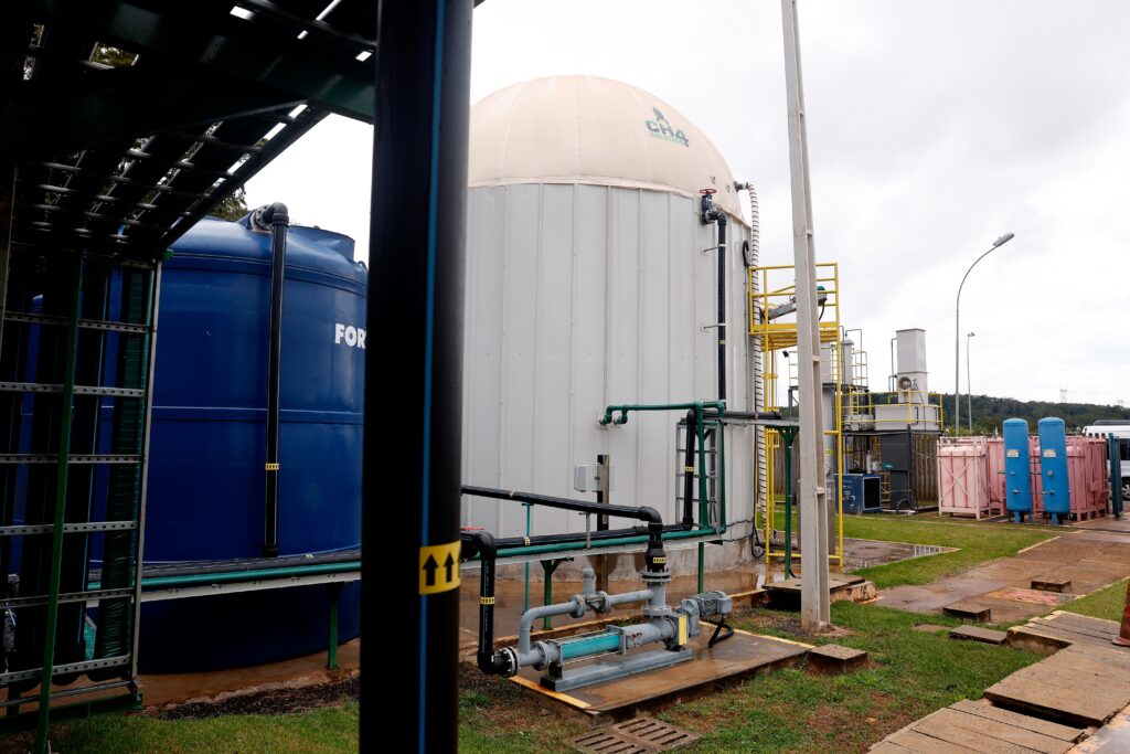 Itaipu aposta em energias renováveis e quer dobrar capacidade