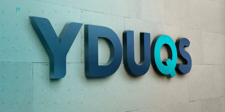 Grupo de educação Yduqs faz mudanças no comando